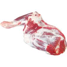 Paleta de Cordeiro 1.2kg