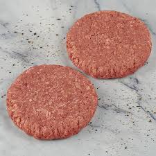 Hambúrguer de Fraldinha 360g