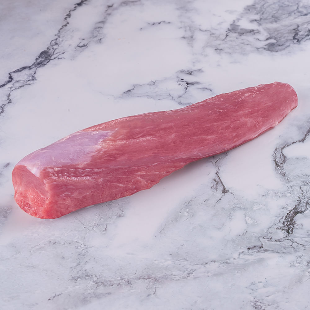 Filé Mignon Suíno 1kg