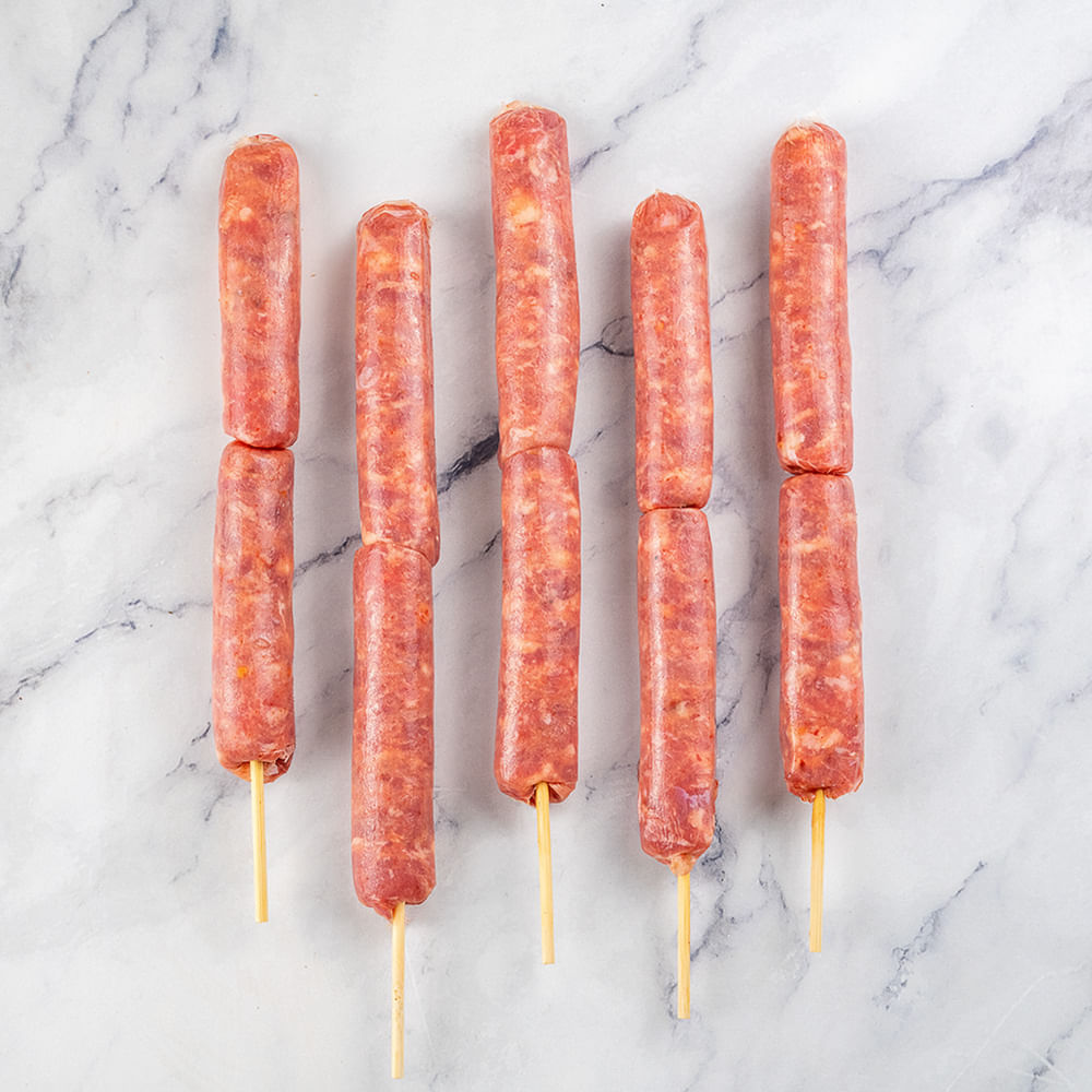 Linguiça Apimentada 500g