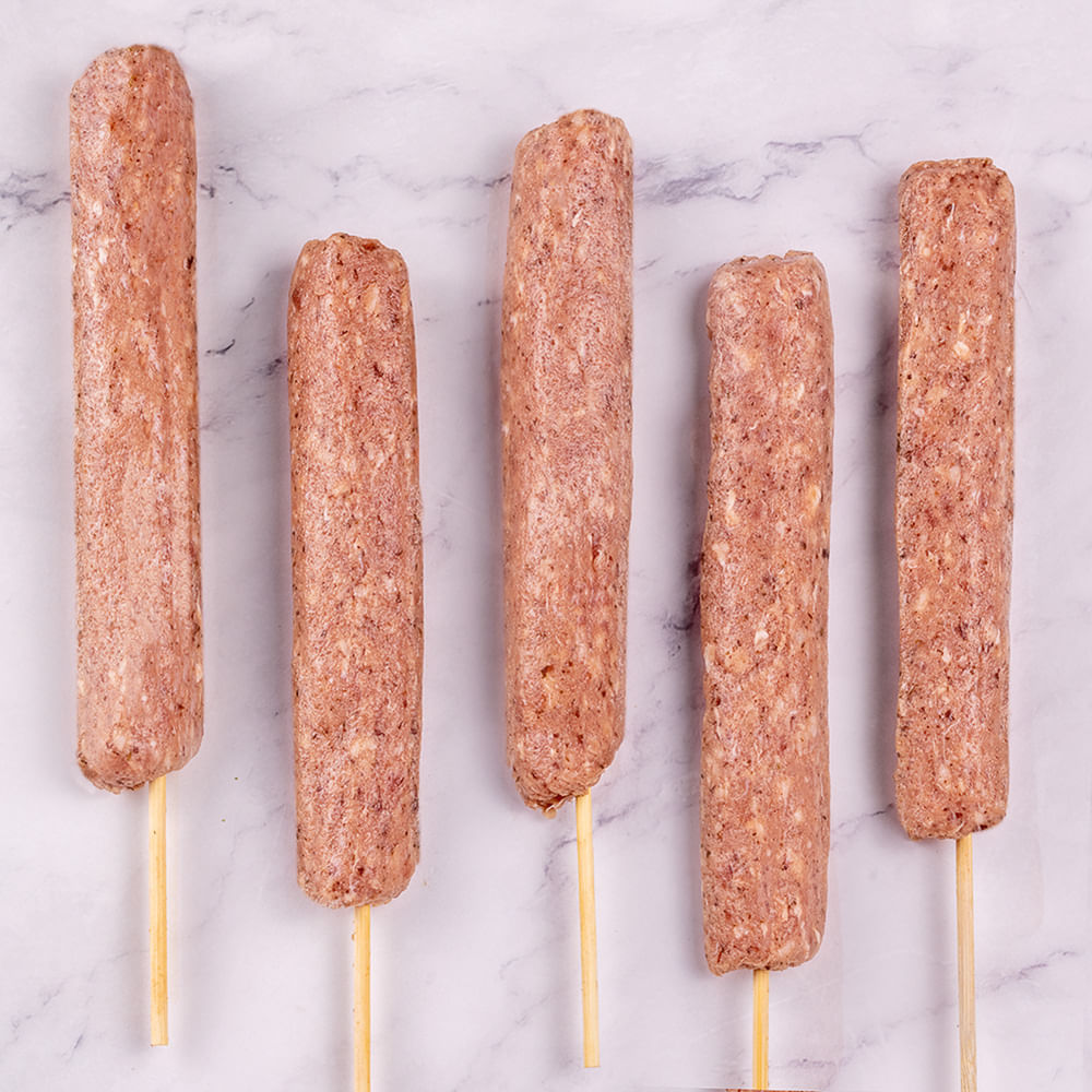 Espetinho de Kafta 900g